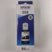 Epson 008 Black Ink (127ml)