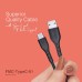 Fingers FMC-Type-C-01 Usb Type C Mobile Cable With Fast Charging