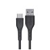 Fingers FMC-Type-C-01 Usb Type C Mobile Cable With Fast Charging