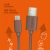 FINGERS USB Type C Cable 1 m FMC-TypeC-01