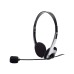 Fingers H527 Dual pin Wired Headphone