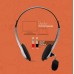 Fingers H527 Dual pin Wired Headphone