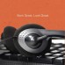 Fingers H527 Dual pin Wired Headphone