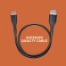 Fingers FMC-Micro-04 Mobile Cable with Fast Charing and Data Transfer