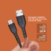 Fingers FMC-Micro-04 Mobile Cable with Fast Charing and Data Transfer