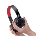 FINGERS Rock-N-Roll H2 Bluetooth Wireless On-Ear Headset with Mic