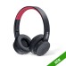 FINGERS Rock-N-Roll H2 Bluetooth Wireless On-Ear Headset with Mic