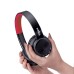 FINGERS Rock-N-Roll H2 Bluetooth Wireless On-Ear Headset with Mic