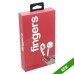 Fingers Soundreflex W5 Wired Earphones