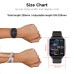 Fire-Boltt Ninja 3 Smartwatch Full Touch 1.69 & 60 Sports Modes with IP68, Sp02 Tracking, Over 100 Cloud Based Watch Faces