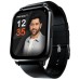 Fire-Boltt Ninja 3 Smartwatch Full Touch 1.69 & 60 Sports Modes with IP68, Sp02 Tracking, Over 100 Cloud Based Watch Faces