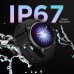 Fire-Boltt Phoenix Smart Watch with Bluetooth Calling 1.3,120+ Sports Modes, 240 * 240 PX High Res with SpO2, Heart Rate Monitoring & IP67 Rating