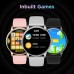 Fire-Boltt Phoenix Smart Watch with Bluetooth Calling 1.3,120+ Sports Modes, 240 * 240 PX High Res with SpO2, Heart Rate Monitoring & IP67 Rating