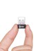 E-nter USB170WF1 WiFi USB Mini Adapter Supports 150 Mbps Wireless Data, Comes with Advance