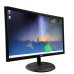 Enter 19 Inch Full HD Monitor (E-MO-A01 Hdmi & Vga Led), Black