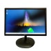 Enter 19 Inch Full HD Monitor (E-MO-A01 Hdmi & Vga Led), Black