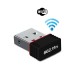 Enter (E-W170) USB to Wireless LAN 150Mbps for Desktop, Black