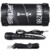 Enter Go Boomer Bazooka 10 W Bluetooth LED Speaker  (Black, Stereo Channel)