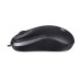 Enter E-75 Wired Optical Mouse  (USB 2.0, Black)