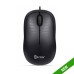 Enter E-75 Wired Optical Mouse  (USB 2.0, Black)