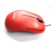 Enter Click Higher Resolution Optical Mouse E-75