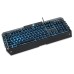 Enter Gaming Keyboard Apache Wired USB Gaming Keyboard  (Black)