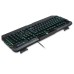 Enter Gaming Keyboard Apache Wired USB Gaming Keyboard  (Black)