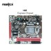 FRONTECH H81 Chipset Motherboard with 2xDDR3 RAM Slots LGA1150 Supports 4th Gen (HASWELL) Processors 2xUSB 3.0, 4xUSB 2.0 4xSATA Slots NVME Slots, 1xPCIEX16, 1xHDMI, 1xVGA