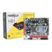 FRONTECH H81 Chipset Motherboard with 2xDDR3 RAM Slots LGA1150 Supports 4th Gen (HASWELL) Processors 2xUSB 3.0, 4xUSB 2.0 4xSATA Slots NVME Slots, 1xPCIEX16, 1xHDMI, 1xVGA