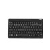 Frontech Kb-0004 Wired USB Desktop Keyboard