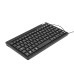 Frontech Kb-0004 Wired USB Desktop Keyboard