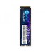 EVM 2TB Gen 3 NVMe (2280) Internal SSD - 3500MB/s Read - PCIe Gen 3x4-5-Year Warranty (EVMNV/2TB)