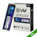 EVM M.2 NVME 256GB PCIE Next-gen 3D TLC NAND Internal SSD - 1400MB/s Read, 1000MB/s Write, 3X Fast Performance Ultra Low Power Consumption (EVMNV-128GB, Black)