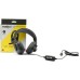 Frontech Gaming Headphone HF-0011 on Ear Wired Headphone With Mic Wired Gaming