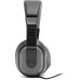 Frontech Gaming Headphone HF-0011 on Ear Wired Headphone With Mic Wired Gaming