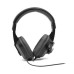 Frontech Gaming Headphone HF-0011 on Ear Wired Headphone With Mic Wired Gaming