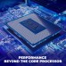 Intel Core I5-2th Generation Desktop Processor