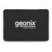 GEONIX Ultra Durable 120GB Desktop, Laptop Internal Solid State Drive (SSD) (SUPERSONIC 120)  (Interface: SATA III, Form Factor: 2.5 Inch)