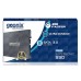 GEONIX Ultra Durable 120GB Desktop, Laptop Internal Solid State Drive (SSD) (SUPERSONIC 120)  (Interface: SATA III, Form Factor: 2.5 Inch)