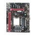 FRONTECH Premium Micro-ATX Motherboard with H610 Express Chipset - Supports 10th Gen CPUs (LGA 700) - DDR4 3200 Memory, Realtek Audio, and M.2 Connectivity