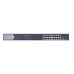 HIKVISION 16 Port Gigabit Unmanaged POE Switch DS-3E0518P-E/M