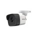 HIKVISION 5 MP Outdoor Bullet CCTV Ethernet Camera with inbuilt Audio Mic IP67 DS-2CE16H0T-ITPFS + BNC/DC, 1080p White