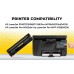 FRONTECH CC388A Toner Printer Cartridge