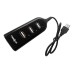 Frontech Jil 0821 4 Port USB Hub