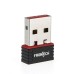 FRONTECH WiFi Dongle 150 Mbps Mini Wireless Network USB Wi-Fi Adapter