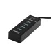 Frontech 3.0 Type C Usb Hub