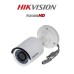 HIKVISION 2MP Eco HD 1080P Night Vision Bullet Outdoor Wired CCTV Camera for 2MP & Above DVRs