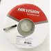 Hikvision CCTV Cable 3+1 / RG59 Coaxial Copper Coil 90Mtr