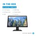 HP 1H848AA V20 19.5 Inch Monitor