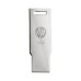 Metal Silver Hp 16GB V232W Pen Drive (USB 2.0), Memory Size: 16gb